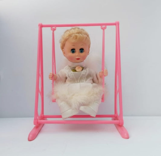 Swing Angle Doll